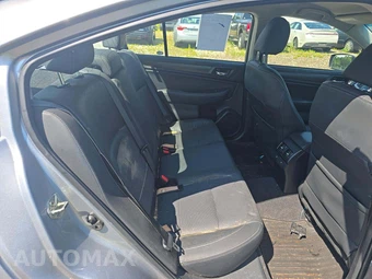 2016 Subaru Legacy 2.5i Limited - miniatura 13