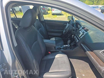 2016 Subaru Legacy 2.5i Limited - miniatura 15