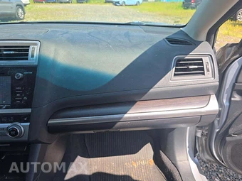 2016 Subaru Legacy 2.5i Limited - miniatura 16