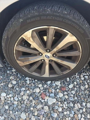 2016 Subaru Legacy 2.5i Limited - miniatura 20