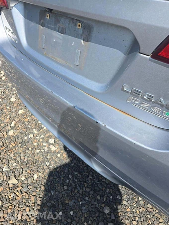 2016 Subaru Legacy 2.5i Limited - miniatura 21
