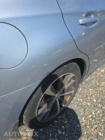 2016 Subaru Legacy 2.5i Limited - miniatura 22