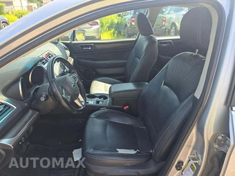 2016 Subaru Legacy 2.5i Limited - miniatura 3