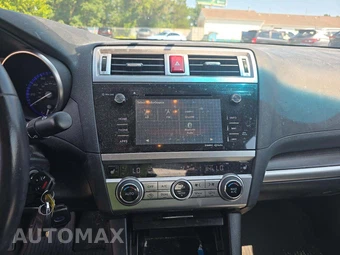 2016 Subaru Legacy 2.5i Limited - miniatura 7