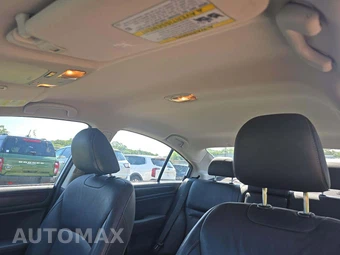 2016 Subaru Legacy 2.5i Limited - miniatura 8