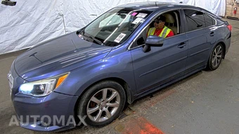 2016 Subaru Legacy 2.5i Limited