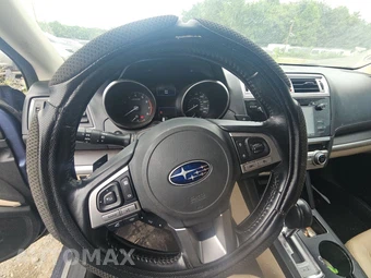2016 Subaru Legacy 2.5i Limited - miniatura 10