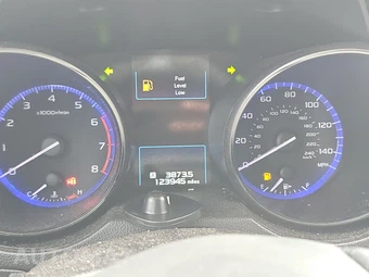 2016 Subaru Legacy 2.5i Limited - miniatura 12