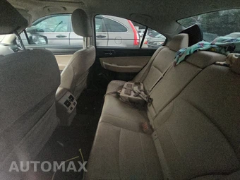 2016 Subaru Legacy 2.5i Limited - miniatura 13