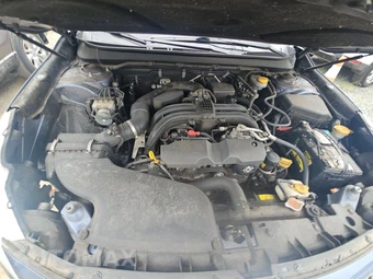 2016 Subaru Legacy 2.5i Limited - miniatura 15