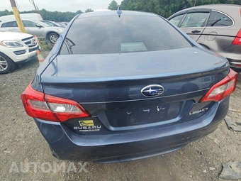 2016 Subaru Legacy 2.5i Limited - miniatura 16