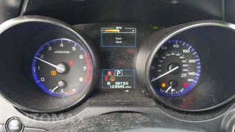 2016 Subaru Legacy 2.5i Limited - miniatura 19