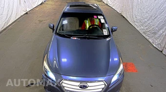 2016 Subaru Legacy 2.5i Limited - miniatura 2