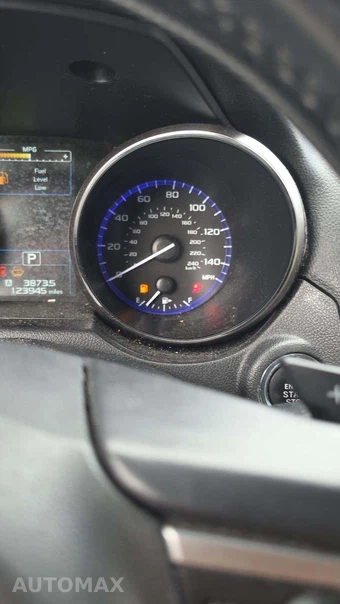 2016 Subaru Legacy 2.5i Limited - miniatura 28