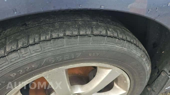 2016 Subaru Legacy 2.5i Limited - miniatura 29