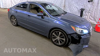 2016 Subaru Legacy 2.5i Limited - miniatura 3