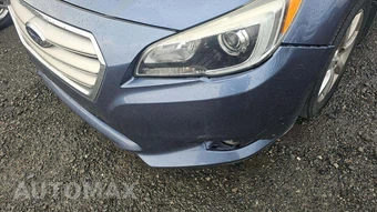 2016 Subaru Legacy 2.5i Limited - miniatura 30