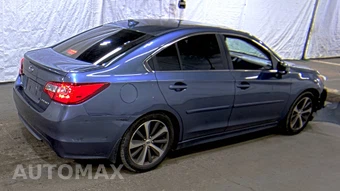 2016 Subaru Legacy 2.5i Limited - miniatura 4