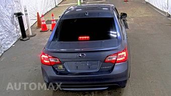 2016 Subaru Legacy 2.5i Limited - miniatura 5