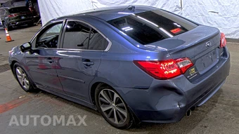 2016 Subaru Legacy 2.5i Limited - miniatura 6