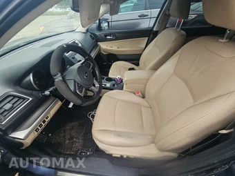 2016 Subaru Legacy 2.5i Limited - miniatura 7