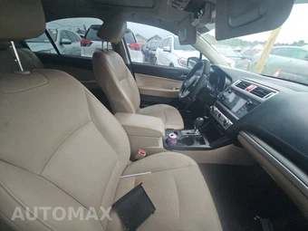 2016 Subaru Legacy 2.5i Limited - miniatura 8