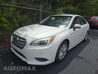 2016 Subaru Legacy 2.5i Premium