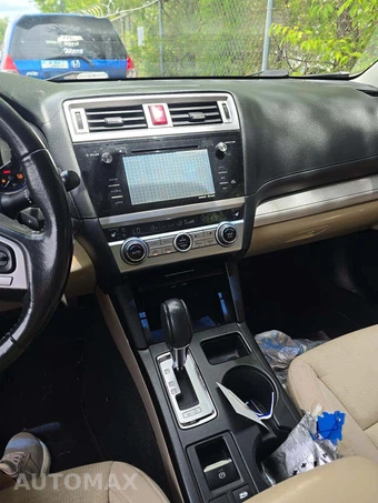 2016 Subaru Legacy 2.5i Premium – miniatura 10
