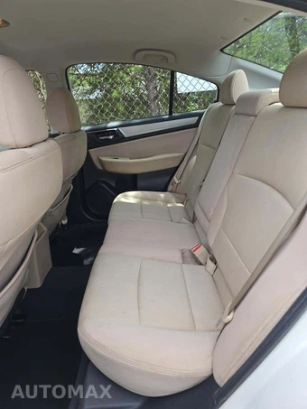 2016 Subaru Legacy 2.5i Premium – miniatura 13