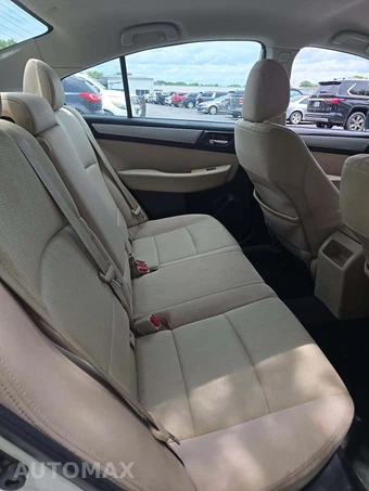 2016 Subaru Legacy 2.5i Premium – miniatura 16