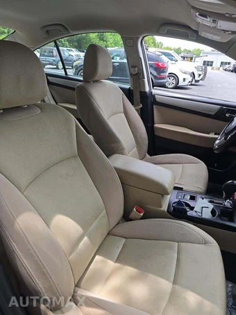 2016 Subaru Legacy 2.5i Premium – miniatura 18