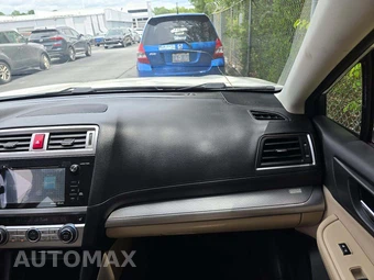 2016 Subaru Legacy 2.5i Premium – miniatura 19