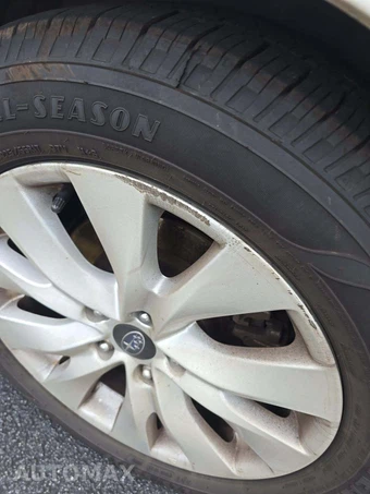 2016 Subaru Legacy 2.5i Premium – miniatura 23