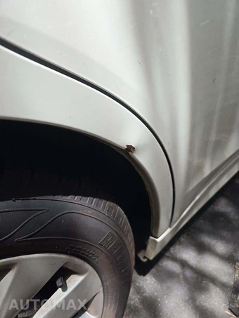2016 Subaru Legacy 2.5i Premium – miniatura 24