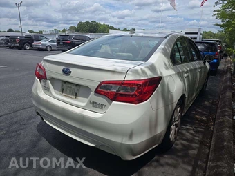 2016 Subaru Legacy 2.5i Premium – miniatura 3