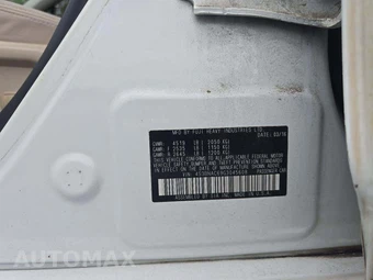 2016 Subaru Legacy 2.5i Premium – miniatura 5