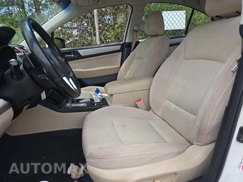 2016 Subaru Legacy 2.5i Premium – miniatura 6