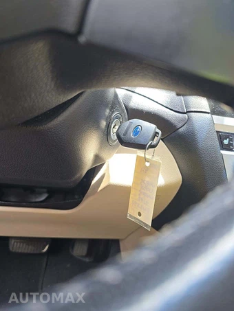 2016 Subaru Legacy 2.5i Premium – miniatura 8