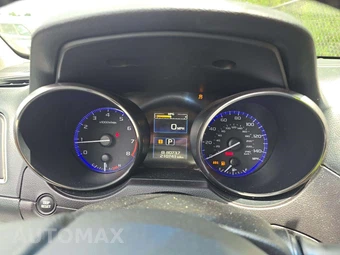 2016 Subaru Legacy 2.5i Premium – miniatura 9