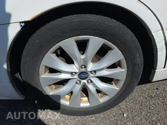 2016 Subaru Legacy 2.5i Premium - miniatura 10