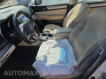 2016 Subaru Legacy 2.5i Premium - miniatura 13