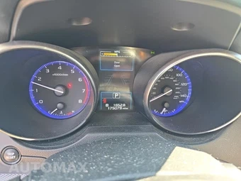 2016 Subaru Legacy 2.5i Premium - miniatura 15