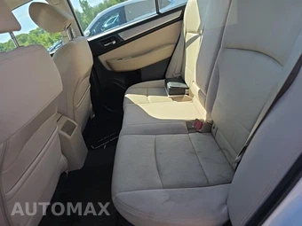 2016 Subaru Legacy 2.5i Premium - miniatura 16