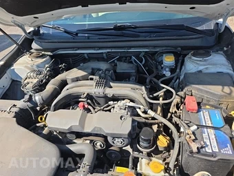 2016 Subaru Legacy 2.5i Premium - miniatura 18