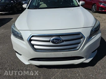 2016 Subaru Legacy 2.5i Premium - miniatura 2