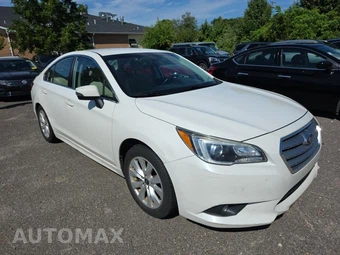 2016 Subaru Legacy 2.5i Premium - miniatura 3