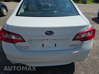 2016 Subaru Legacy 2.5i Premium - miniatura 5