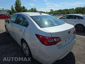 2016 Subaru Legacy 2.5i Premium - miniatura 6