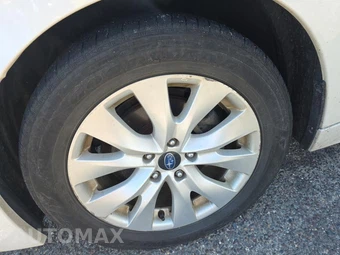 2016 Subaru Legacy 2.5i Premium - miniatura 8