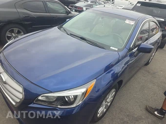 2016 Subaru Legacy 2.5i Premium